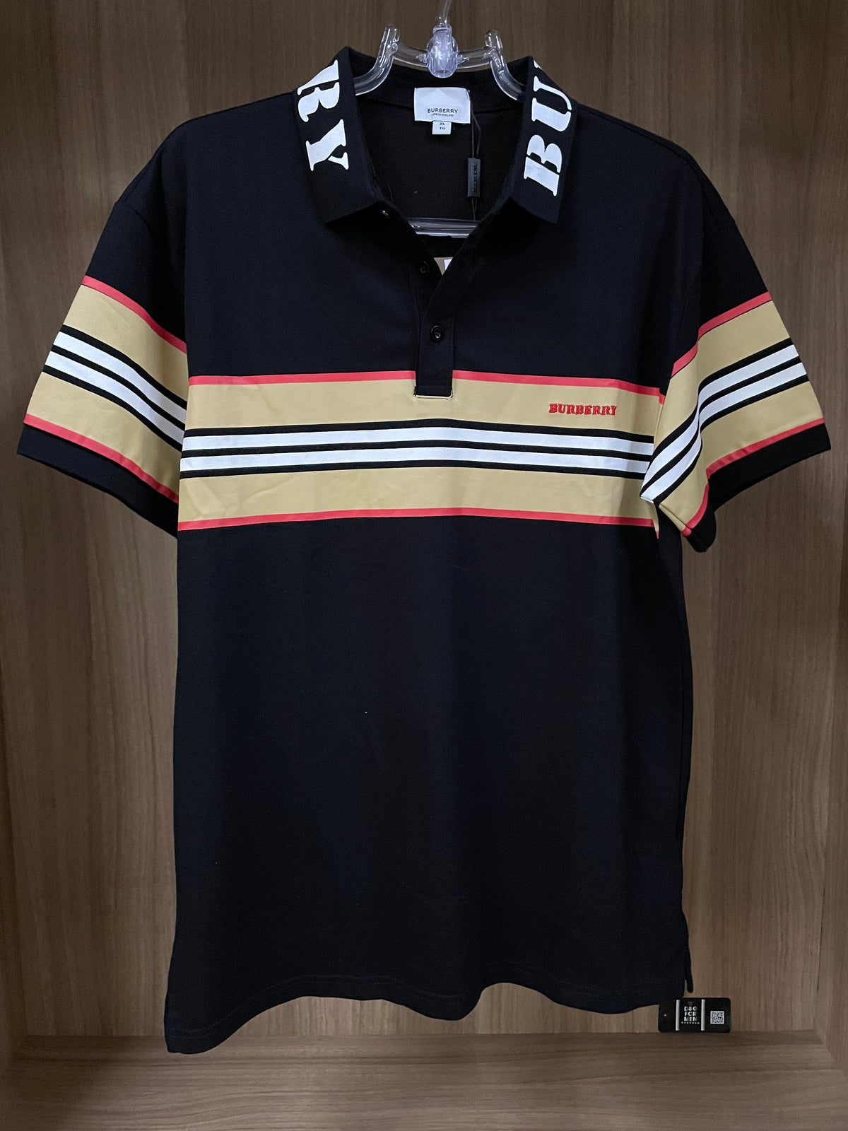 Camisa Polo de Grife  (Preço de Atacado)