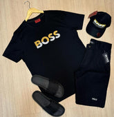 KIT BS COMPLETO ( CAMISA+SHORT+CHINELO+BONÉ) PREÇO DE ATACADO